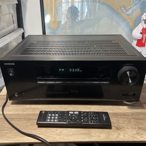 Onkyo r397 1 ch hdmi - ht-r397,