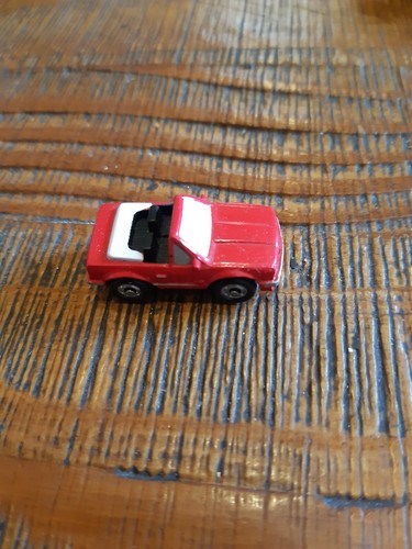 Micro machines voiture - micro,