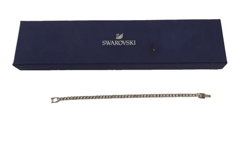 Swarovski bracelet tennis - swarovski,