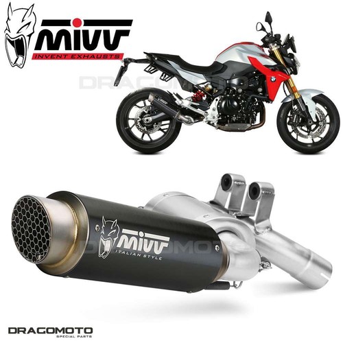 échappement bmw 900 2022 - r,