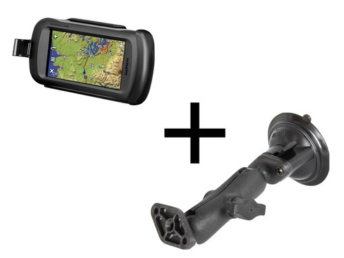 Ram support fixation par - ram,