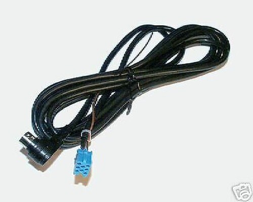 Câble chargeur spare - cd,