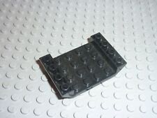 LEGO Black slope brick Réf