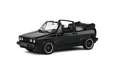 Volkswagen VW Golf 1 Cabriolet