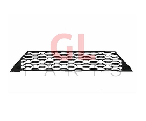 Grille centre pour - grille, leon