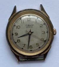 MONTRE MECANIQUE HOMME PLAQUE