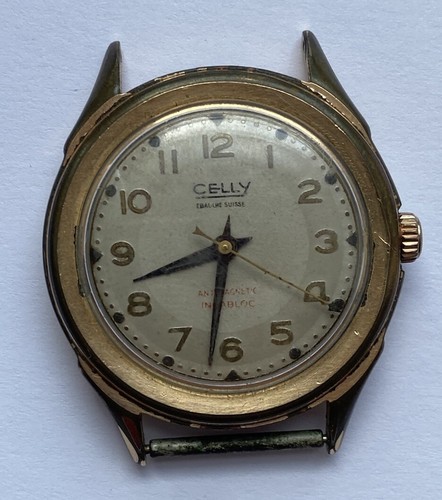 Montre mecanique homme plaque - montre,