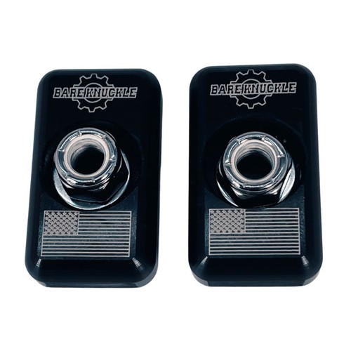 Bare knuckle performance kit - performance,,