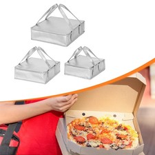 Sac de Livraison Pizza Sac de