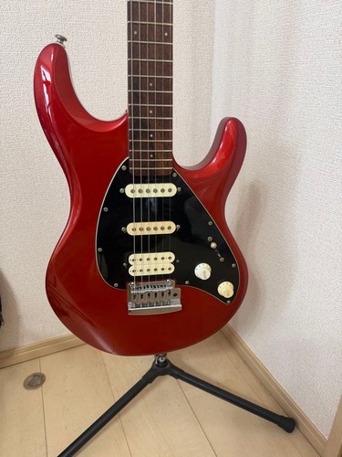 Guitare électrique sterling - électrique,
