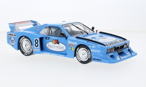 Mgc mgc18811r 18 - mgc18811r, lancia