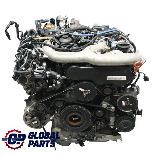 Audi moteur complet ccma - q7,