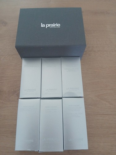 Prairie coffret skin - skin, caviar