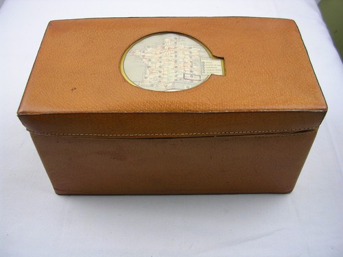 Lancel coffret voyage - lancel,,
