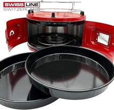 Four Rond ROUGE (Turque