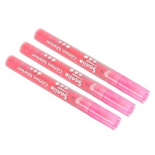 Liquide Craie Stylo, 3 Set