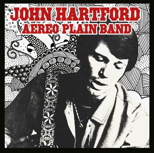 Audio john hartford - audio,