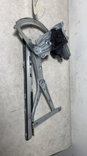 Leve vitre electrique avant