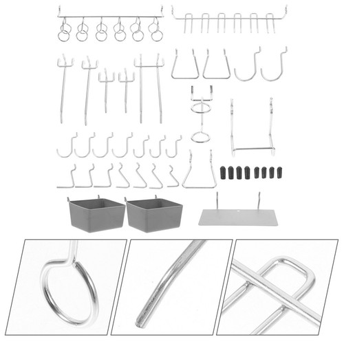 140 pcs crochets outils - , À
