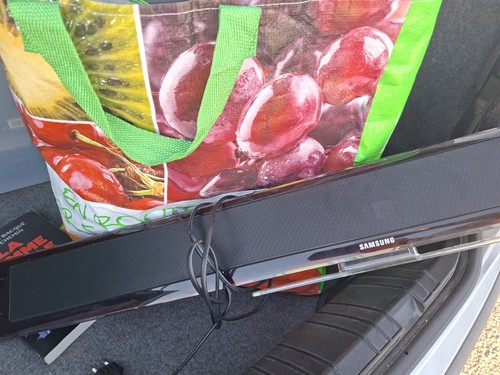 Barre son samsung - son,