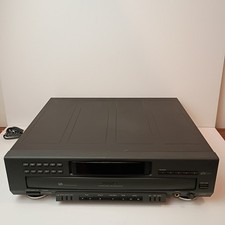 PHILIPS CDC 925 CD Player - 5