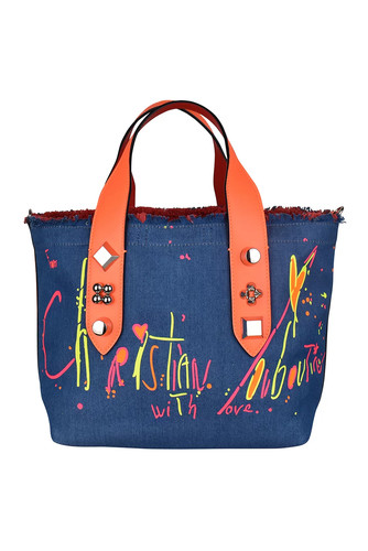 Petit sac cabas frangibus - petit,