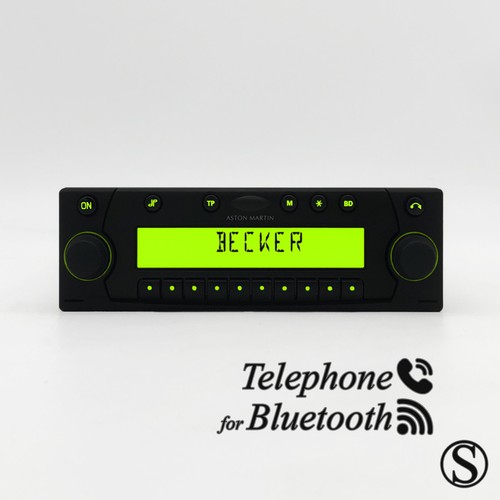 Becker be6905 autoradio - be6905,
