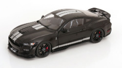 Ford mustang shelby gt500 - shelby,