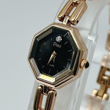 Montre femme vintage Pino ALBA