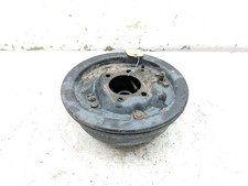 Tambour De Frein Avant Gauche