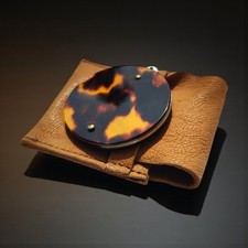 Couteau De Poche Custom Rond