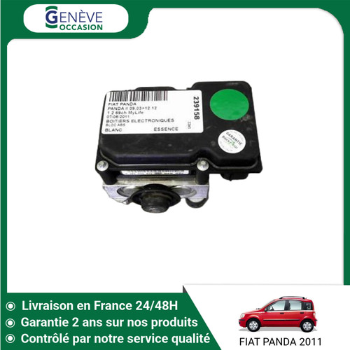 Unite hydraulique abs - 🇫🇷,