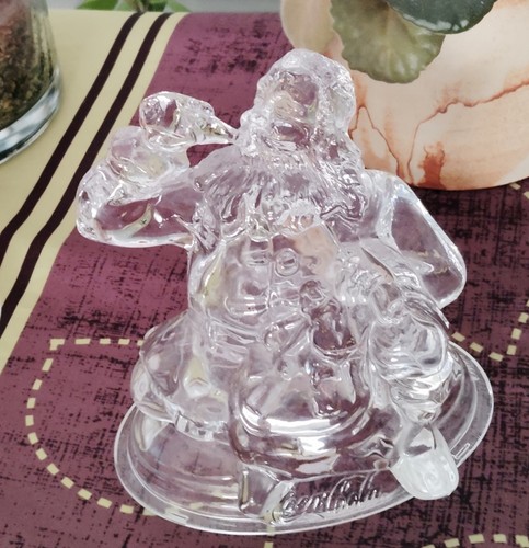 Figurine père noël - noël,