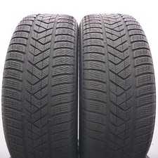 235 60 18 2x PIRELLI 235/60