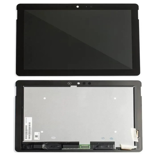 Ecran lcd vitre tactile - et,