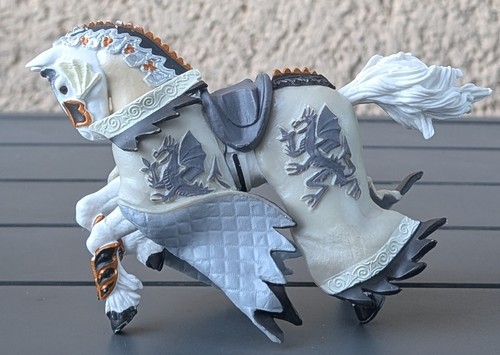 Figurine cheval papo 2014 - cheval,