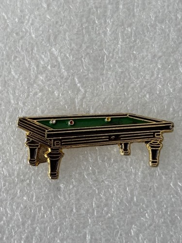 Pin billard snooker bille - pin’s,