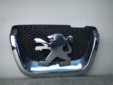 Logo PEUGEOT 407 PHASE 2 BREAK 1858140030