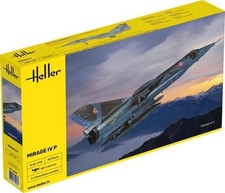 HELLER, Avion de chasse