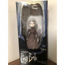 Figurine poupée Corpse Bride
