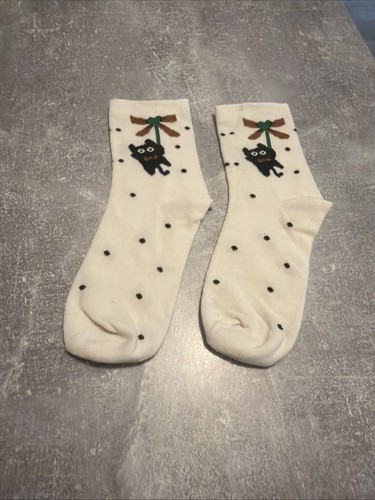 Chaussettes hautes femme blanc - femme,