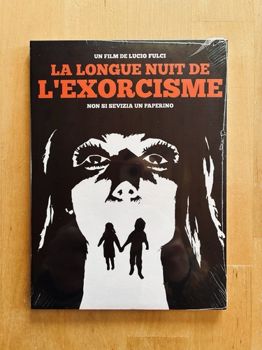 Dvd slim longue - la, de