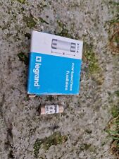 NOS  lot Fusible Porcelaine LEGRAND Électricité