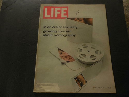 Life aug 1970 era of - 28,