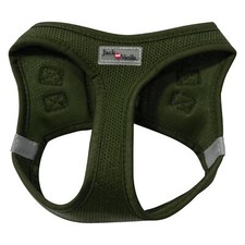  Harnais Mesh Confortable pour Chien Ajustement Personnalisé Sécurité Renforc...