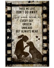 Film Strip Golden Retriever