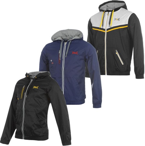 Everlast imperméable homme - imperméable,