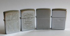 ZIPPO, jack daniel's, american