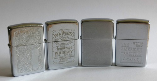 Zippo jack daniel american - jack, daniel's,