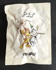 PIF le Mag goodies Figurine Filipif 7 cm État neuf sous emballage scellé